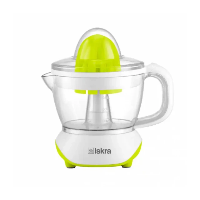 Cediljka za citruse Iskra CJ-8005-LI/snaga 40W/zapremina 0.7 l