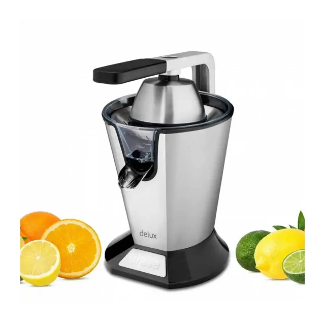 Cediljka za citruse Ufesa Fresh EX4950/inox/snaga 600W