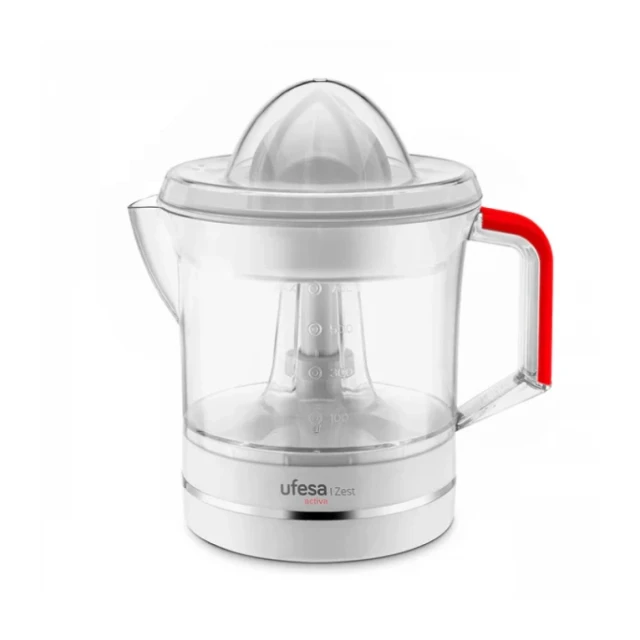 Cediljka za citruse Ufesa Zest Activa/snaga 25W