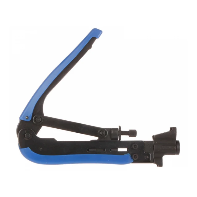 CERBERUS Alat klesta kompresiona RG59/RG6/RG11 CR-548 