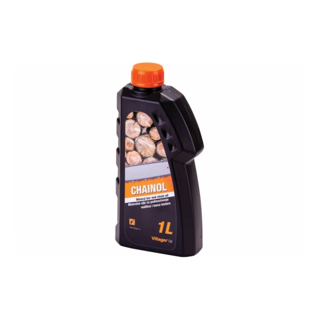 Chainol mineralno ulje 1 l boca