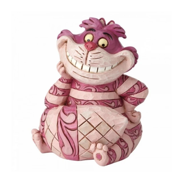 Cheshire Cat Mini Figurine Jim Shore