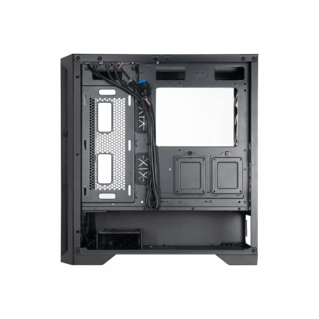 CHIEFTEC APEX LUMO GA-01B-L-OP kućište 