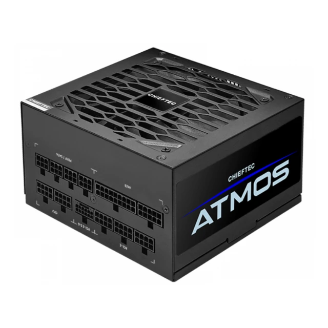 CHIEFTEC CPX-750FC 750W modularno napajanje 5Y 