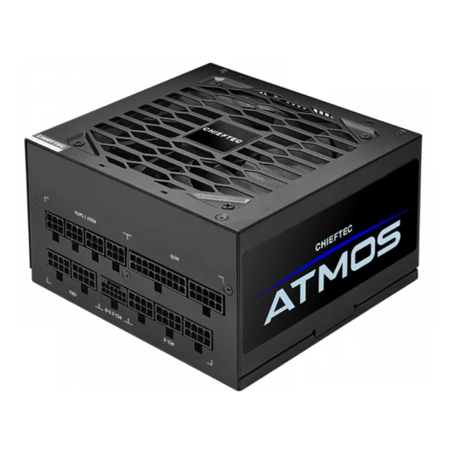 CHIEFTEC CPX-850FC 850W modularno napajanje 