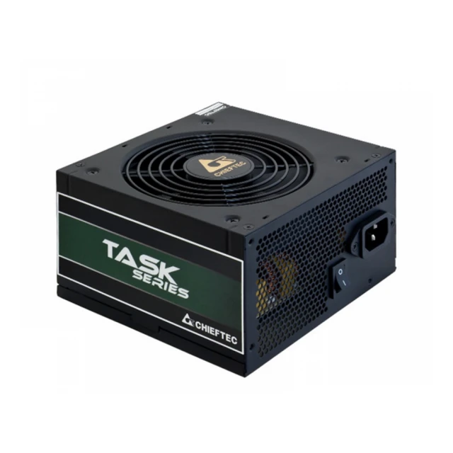 CHIEFTEC TPS-600S 600W TASK 80Plus Bronze napajanje 3Y 