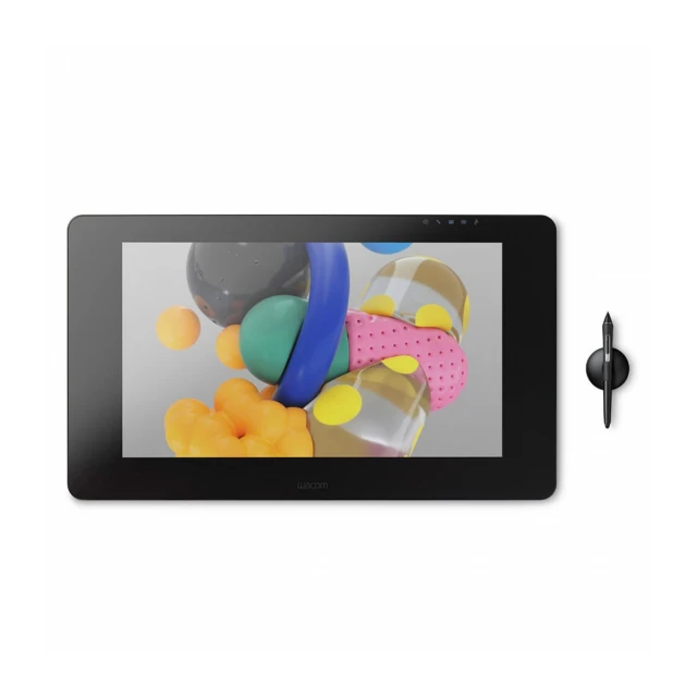 Cintiq Pro Touch 24"