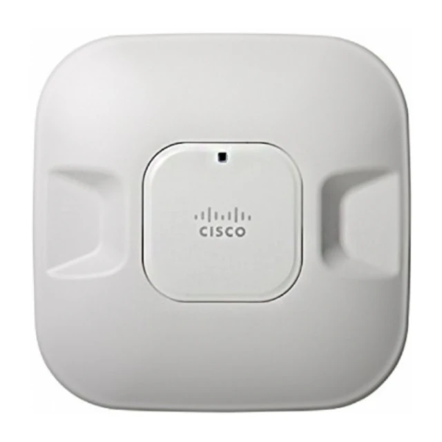 Cisco 802.11AC CTRLR AP 4X4:3SS W/CLEANAIR, INT ANT, E REG DOMAIN, Refabrikovano