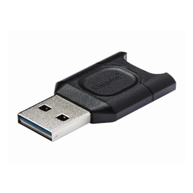 Citac mikro SD kartice KINGSTON MLP/microSD/USB3.2