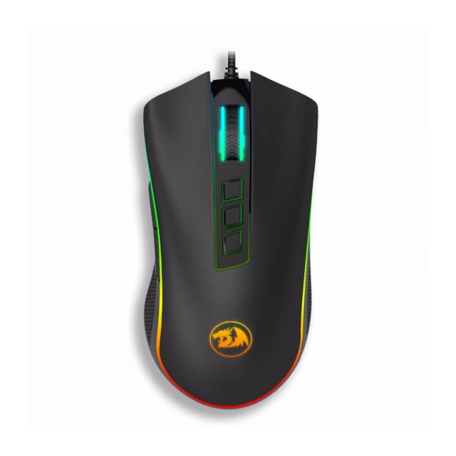 Cobra Chroma M711 Gaming Mouse