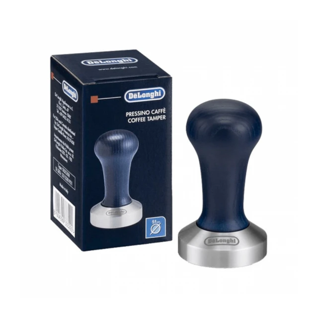 Coffee tamper DeLonghi DLSC058