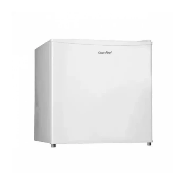 Comfee mini bar RCD76WH2 visina 47.2cm/zapremina 41l+4l