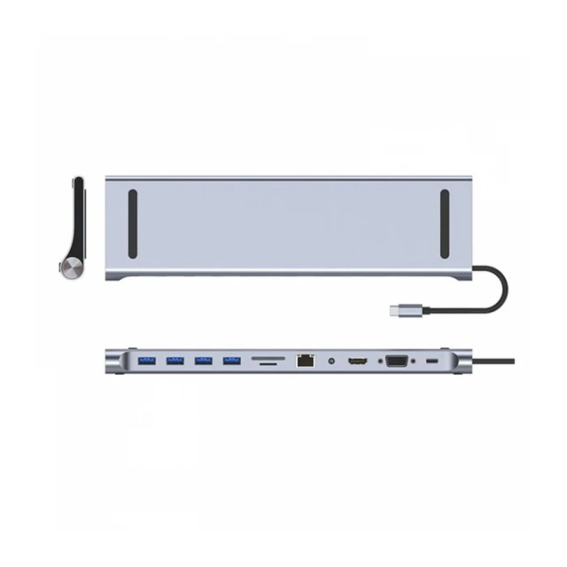 Connect Multiport X11 Series