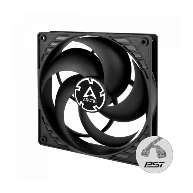 Cooler Arctic P14 PWM PST 140mm black ACFAN00125A