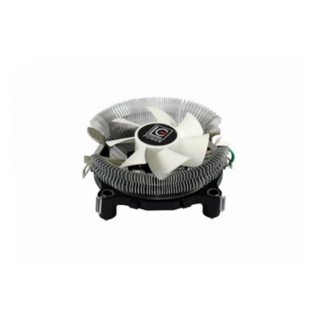 Cooler LC Power Cosmo Cool LC-CC-85  - Ready AM5/LGA1700