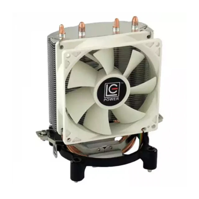 Cooler LC Power Cosmo Cool LC-CC-95  - Ready AM5/LGA1700