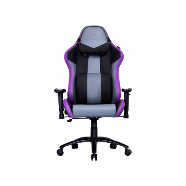 COOLER MASTER Caliber R3 CMI-GCR3-PR Gaming stolica ljubičasta 