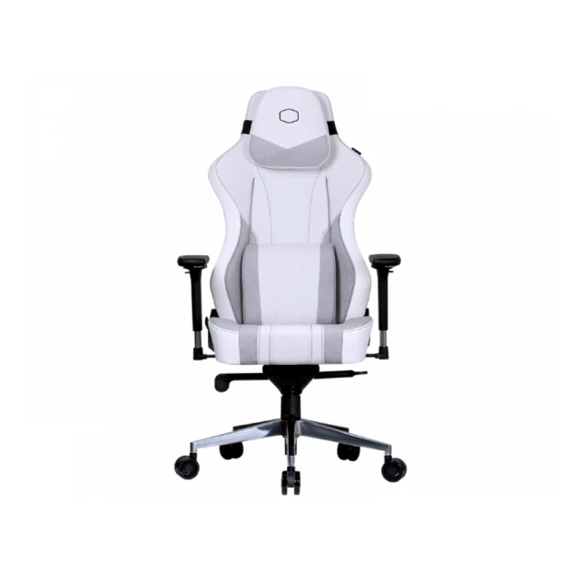 COOLER MASTER Caliber X2C CMI-GCX2C-GW Gaming stolica bela 