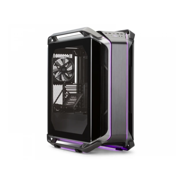 COOLER MASTER Cosmos C700M modularno Gaming kućište (MCC-C700M-MG5N-S00) crno 