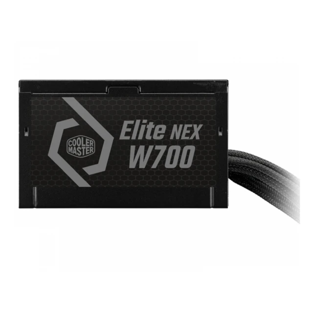 COOLER MASTER ELITE NEX WHITE 700 700W napajanje (MPW-7001-ACBW-BE1) 3Y 