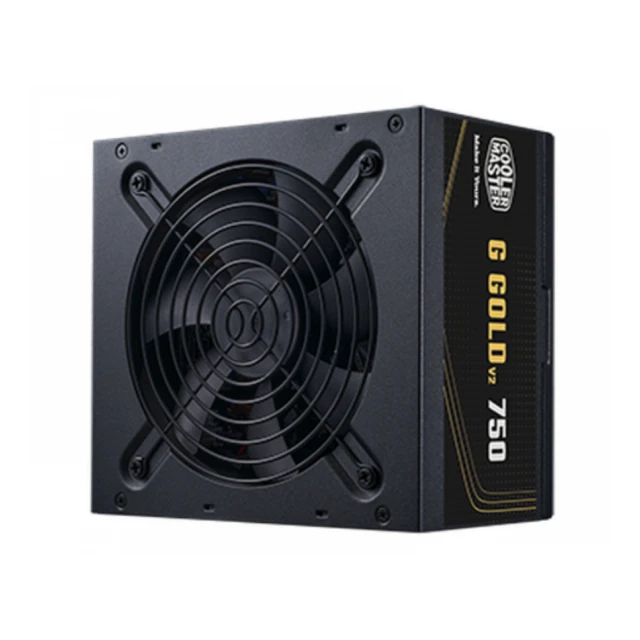 COOLER MASTER G Gold V2 750W napajanje (MPE-7502-ACAAG-EU ) 5Y 