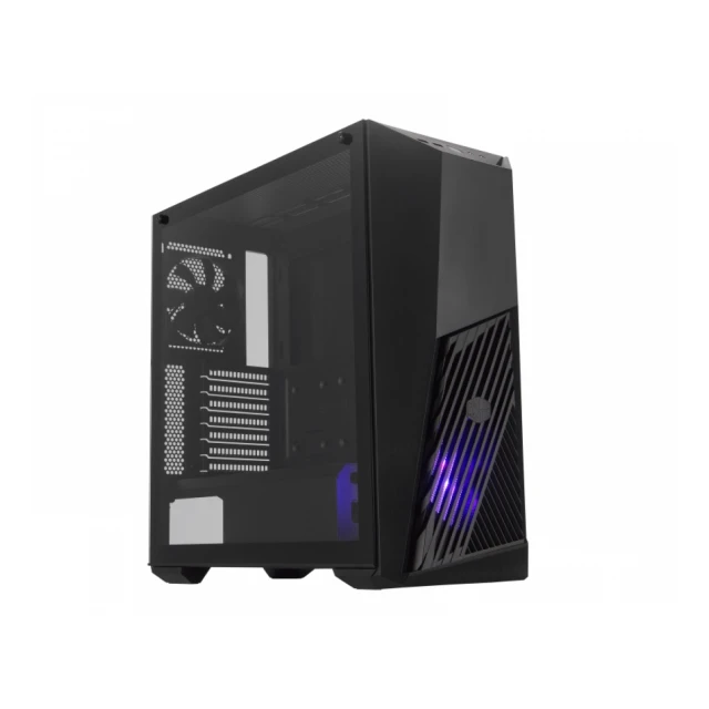 COOLER MASTER MasterBox K501L RGB Gaming kućište (MCB-K501L-KGNN-SR1) crno 