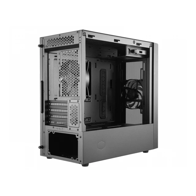 COOLER MASTER MasterBox NR400 with ODD kućište (MCB-NR400-KG5N-S00) 