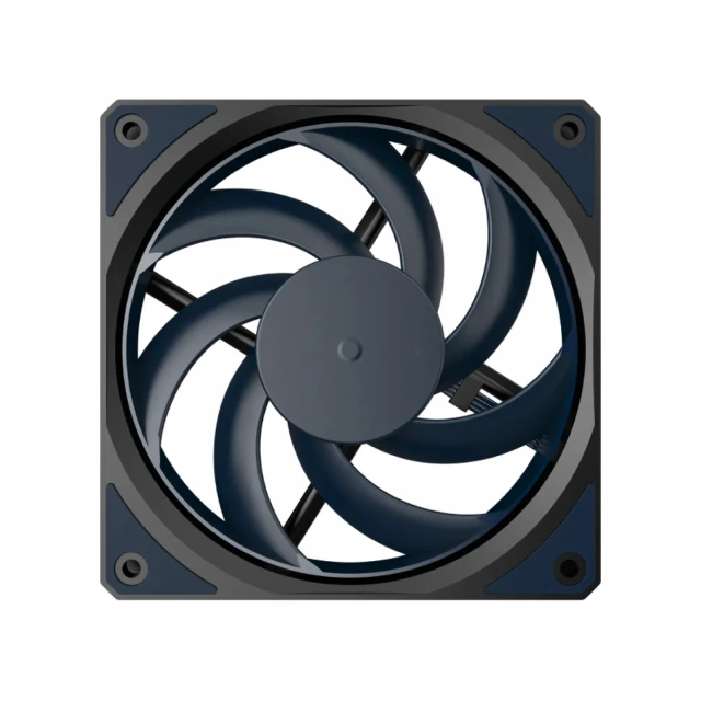 COOLER MASTER Mobius 120 Slim ventilator (MFZ-M2NN-21NPK-R1) 