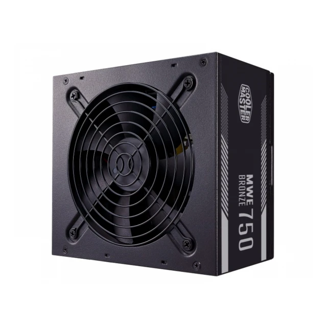 COOLER MASTER MWE Bronze V2 750W napajanje (MPE-7501-ACAAB-EU) 5Y 