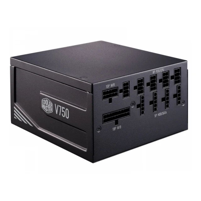 COOLER MASTER MWE Gold V2 750W napajanje (MPY-750V-AFBAG-EU) 5Y 