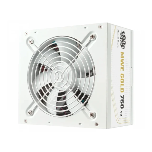 COOLER MASTER MWE Gold V3 750W napajanje belo (MPE-7506-ACAG-GEU) 5Y 