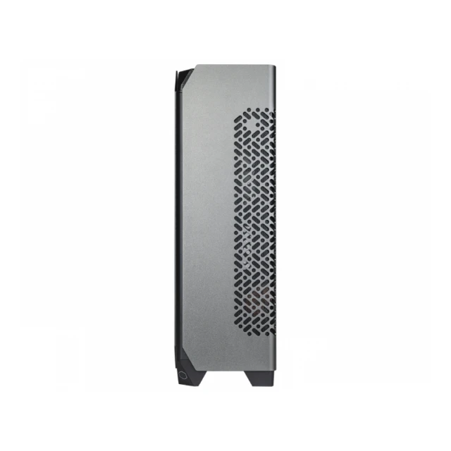 COOLER MASTER NCORE 100 MAX kućište (NR100-MNNN85-SL0) Dark grey 