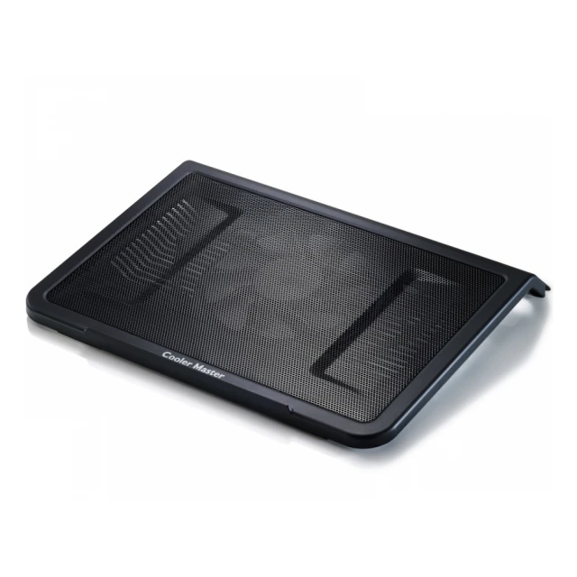 COOLER MASTER Postolje i hladnjak za laptop NotePal L1 (R9-NBC-NPL1-GP) crno 