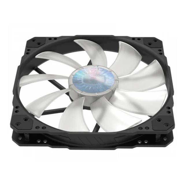 COOLER MASTER Sickleflow 200 ARGB ventilator (MFX-B3DN-08NP2-R1) 