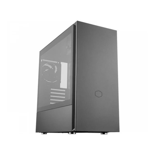 COOLER MASTER Silencio S600 kućište (MCS-S600-KG5N-S00) sivo 