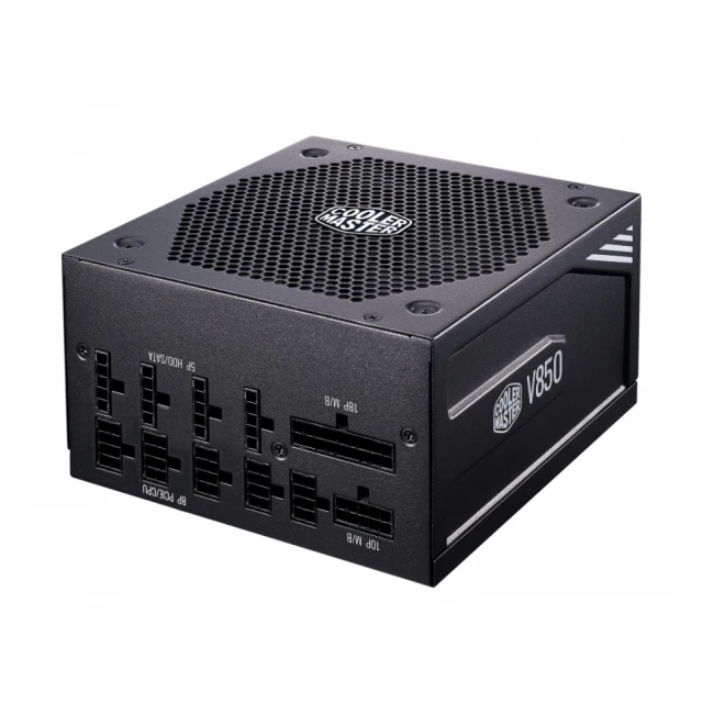 COOLER MASTER V850 Gold V2 850W napajanje (MPY-850V-AFBAG-EU) 10Y 