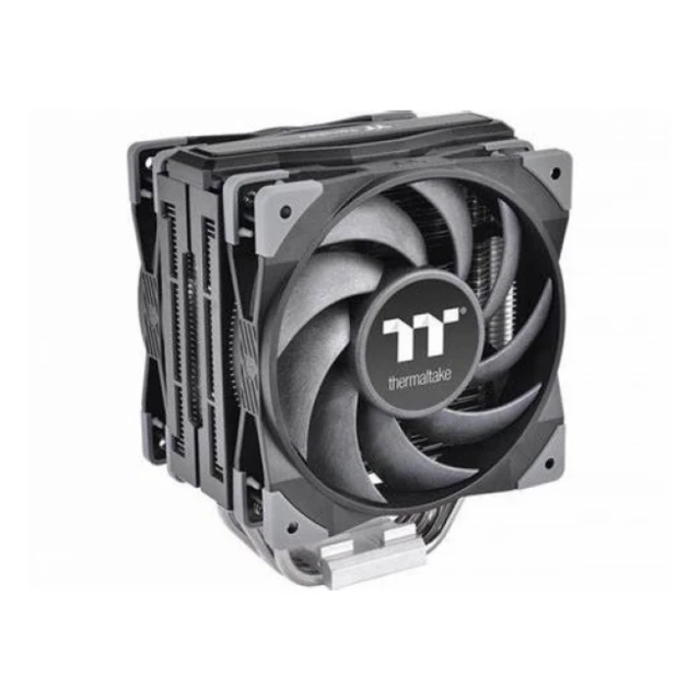 Cooler Thermaltake Toughair 510 170W, CL-P075-AL12BL-A