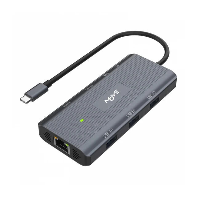 Core multiport X9