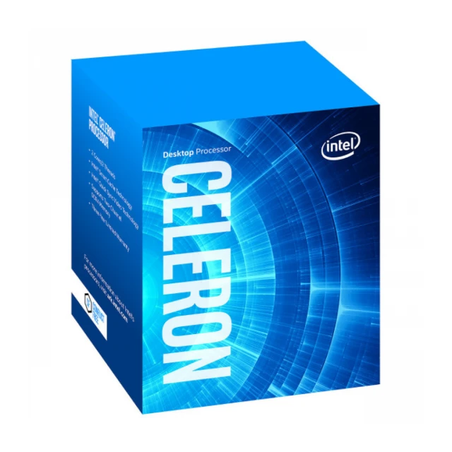 CPU 1200 INTEL CELERON G5905 Dual Core 3.5GHz BOX