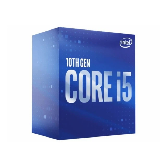 CPU 1200 INTEL Core i5 10500 6 cores 3.1GHz (4.50Hz) TRAY BEZ KULERA