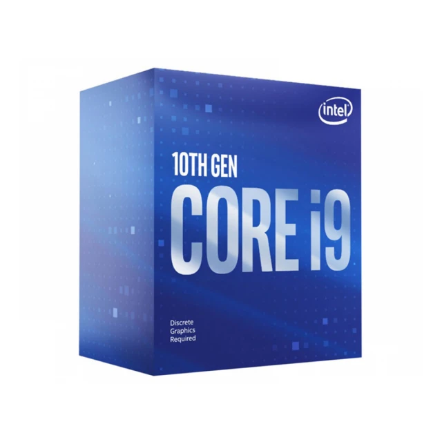 CPU 1200 INTEL Core i9 10900F 10 Core 2.8GHz (5.20GHz) Box