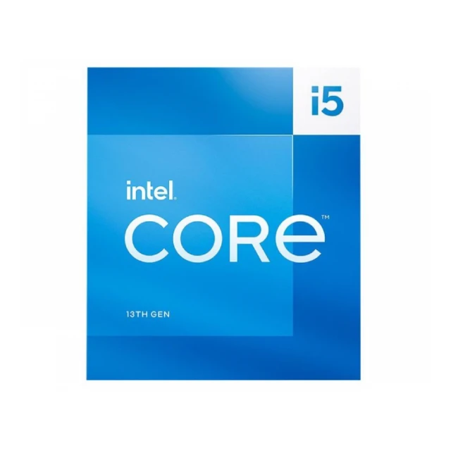 CPU 1700 INTEL Core i5 13400 10-Core 2.50GHz (4.60GHz) Box