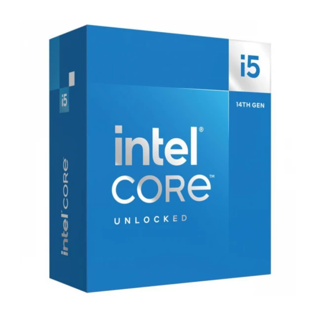 CPU 1700 INTEL Core i5-14600K do 5.30GHz Box