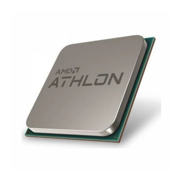 CPU AM4 AMD Athlon PRO 300GE, 2C/4T, 3.40GHz, tray YD300BC6M2OFH