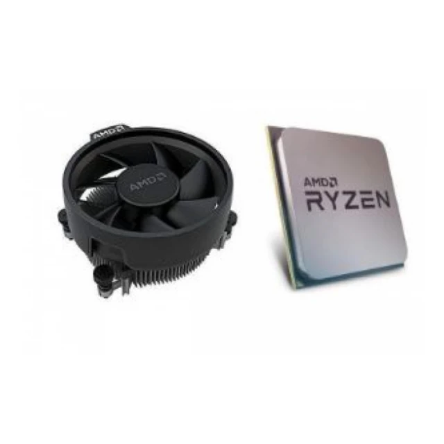 CPU AM4 AMD Ryzen 3 3200G 4C/4T 3.6GHz YD3200C5FHMPK