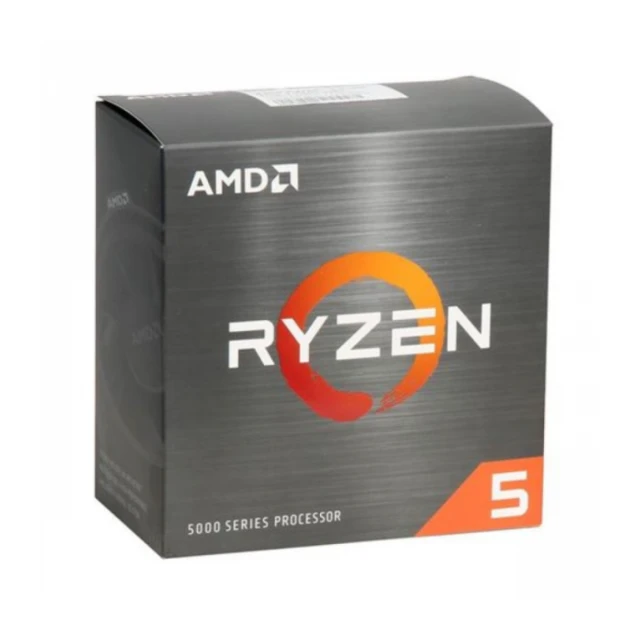 CPU AM4 AMD Ryzen 5 5500GT, 6C/12T, 3.60-4.40GHz 100-100001489BOX
