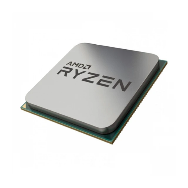 CPU AM4 AMD Ryzen 5 5600 6 cores 3.5GHz (4.4GHz) TRAY Bez Kulera