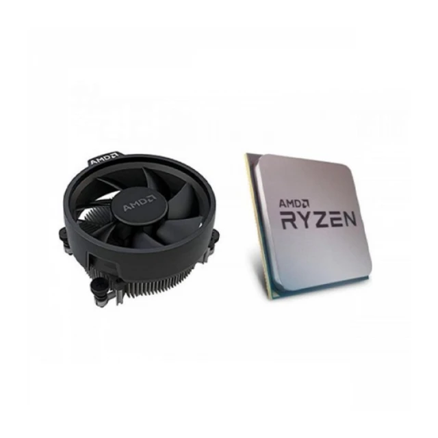 CPU AM4 AMD Ryzen 7 5700G 8 cores 3.8GHz (4.6GHz) MPK