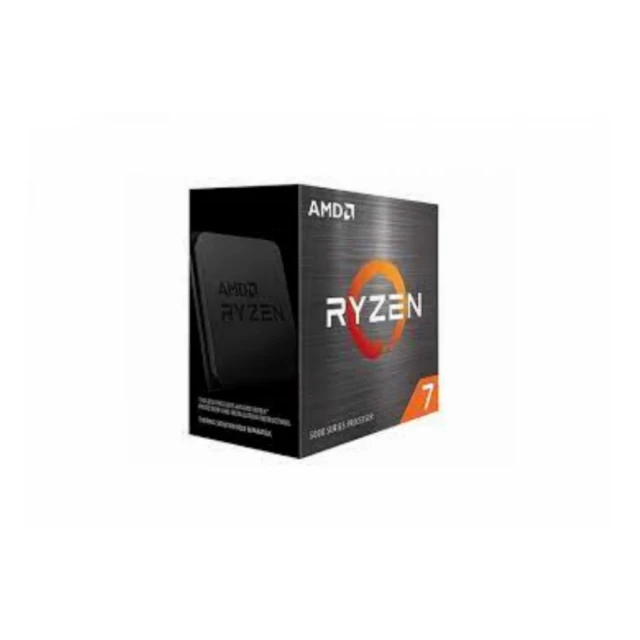 CPU AM4 AMD Ryzen 7 5700X 8 cores 3.4GHz (4.6GHz) Box