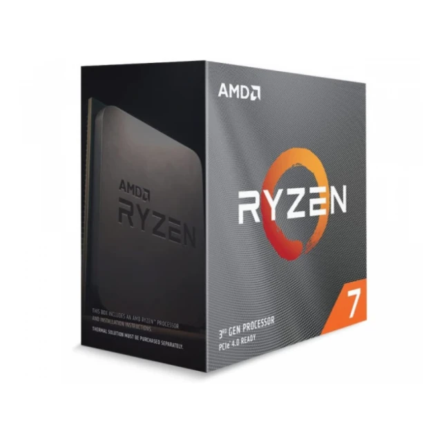CPU AM4 AMD Ryzen 7 5700X, 8C/16T, 4.50-5.40GHz 100-100000926WOF